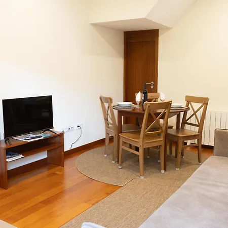 Apartment Cabo Do Mar Apart.- Sereias *