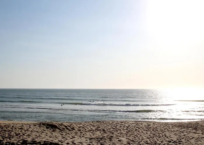 Apartment Cabo Do Mar Apart.- Sereias Espinho (Aveiro)