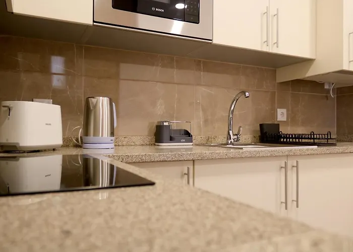 Cabo Do Mar Apart.- Sereias Apartment *