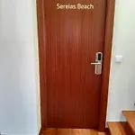 Appartement Cabo Do Mar Apart.- Sereias