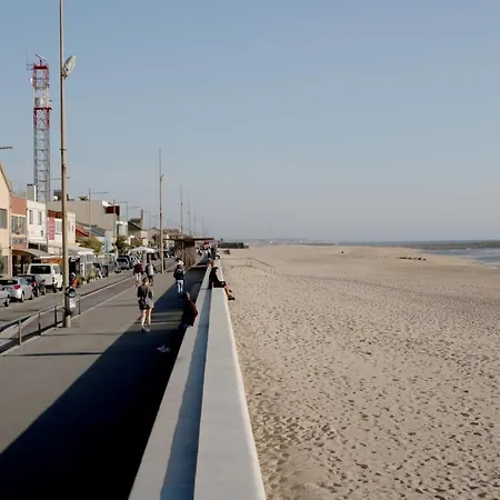 Cabo Do Mar Apart.- Sereias