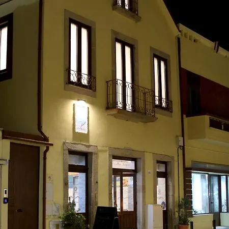 Appartement Cabo Do Mar Apart.- Sereias