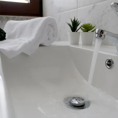 Appartement Cabo Do Mar Apart.- Sereias *