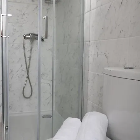 Cabo Do Mar Apart.- Sereias