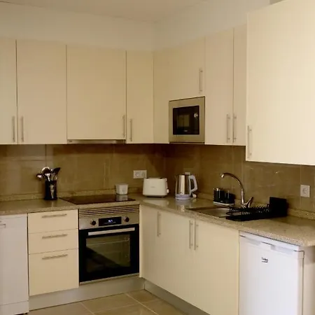 Cabo Do Mar Apart.- Sereias Appartement *