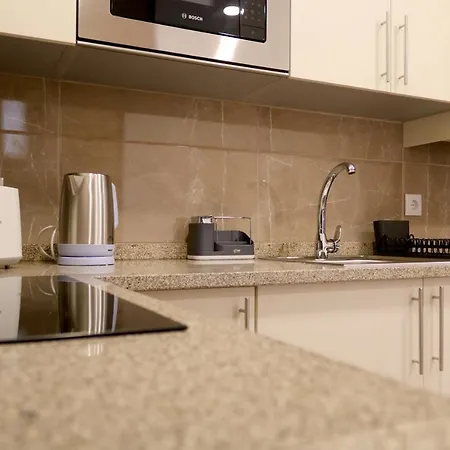 Cabo Do Mar Apart.- Sereias Lägenhet *