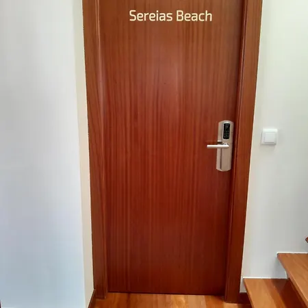 Appartement Cabo Do Mar Apart.- Sereias