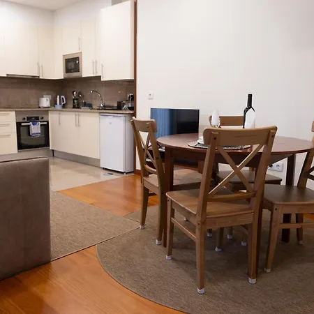 Appartement Cabo Do Mar Apart.- Sereias Espinho (Aveiro)