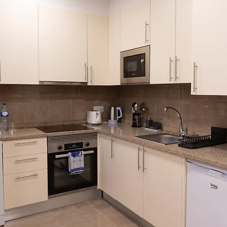 Appartement Cabo Do Mar Apart.- Sereias