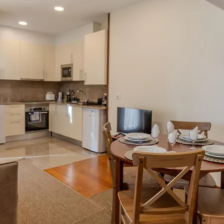 Cabo Do Mar Apart.- Sereias Appartement *