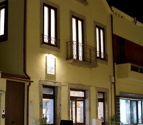 Appartement Cabo Do Mar Apart.- Sereias