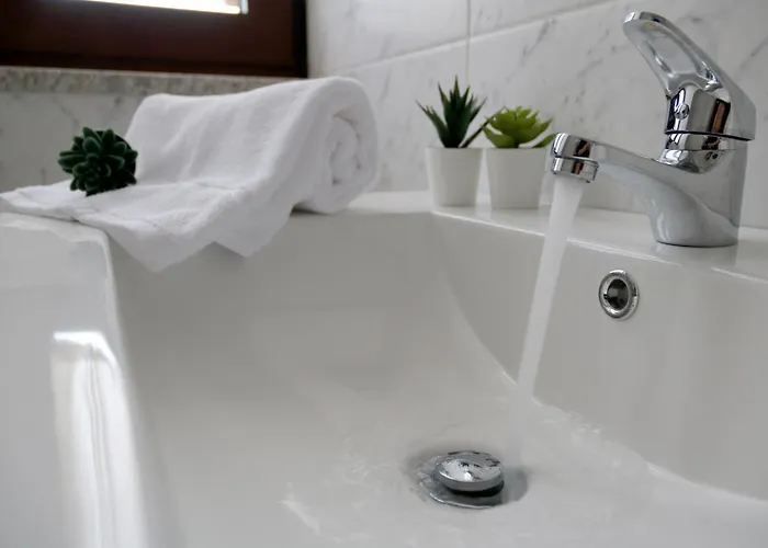 Apartmán Cabo Do Mar Apart.- Sereias *