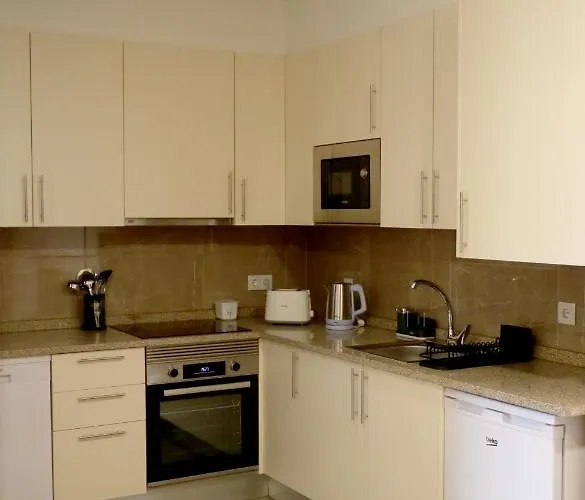 Cabo Do Mar Apart.- Sereias Appartement *