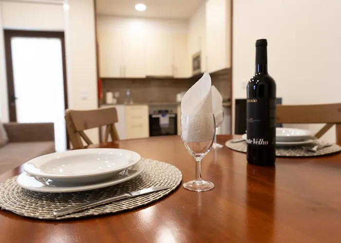 Cabo Do Mar Apart.- Sereias Appartement